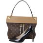 Louis Vuitton Tuileries Hobo Monogram 