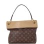 Louis Vuitton Tuileries Hobo Monogram 