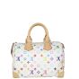 Louis Vuitton Speedy 30 Monogram Multicolore