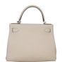 Hermes Kelly 28 Retourne Clemence