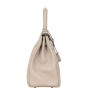 Hermes Kelly 28 Retourne Clemence