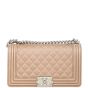 Chanel Boy Old Medium 