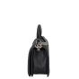 Chanel Boy Paris-Rome Chain Top Handle Old Medium | Black 