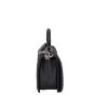 Chanel Boy Paris-Rome Chain Top Handle Old Medium | Black 