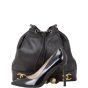 Chanel Triple CC Bucket Bag