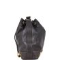 Chanel Triple CC Bucket Bag