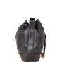 Chanel Triple CC Bucket Bag