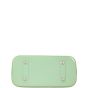 Louis Vuitton Alma PM Epi Electric | Pastel Pistachio Green