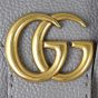 Gucci GG Marmont Top Handle Bag Small Hardware
