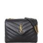 Saint Laurent Loulou Small