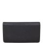 Chanel Timeless Bifold Wallet | Black Caviar 