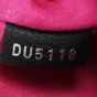 Louis Vuitton Lockme Bucket