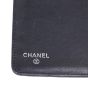 Chanel Timeless Bifold Wallet | Black Caviar 