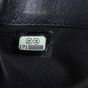Chanel Timeless Bifold Wallet | Black Caviar 