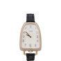 Hermes Galop d’Hermes 40mm Diamond Watch Large