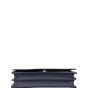 Prada Saffiano Wallet on Strap