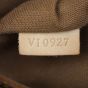Louis Vuitton Alma PM Monogram Date Code