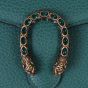 Gucci Dionysus Mini Leather Chain Wallet