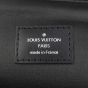 Louis Vuitton Hanging Toiletry Kit Damier Graphite interior Stamp