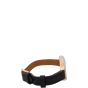 Hermes Galop d’Hermes 40mm Diamond Watch Large