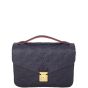 Louis Vuitton Pochette Metis Monogram Empreinte