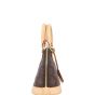 Louis Vuitton Alma BB Monogram | Gold Tone Hardware