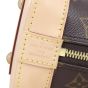 Louis Vuitton Alma BB Monogram | Gold Tone Hardware