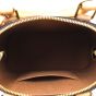 Louis Vuitton Alma BB Monogram | Gold Tone Hardware