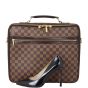 Louis Vuitton Porte Ordinateur Sabana Damier Ebene