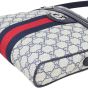 Gucci GG Supreme Ophidia Small Messenger Bag 