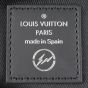 Louis Vuitton x Fragment Phone Pouch Monogram Eclipse Interior Stamp