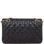 Chanel Classic Double Flap Medium | Caviar GHW