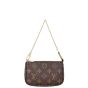 Louis Vuitton Mini Pochette Accessoires Monogram