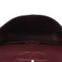 Chanel Classic Double Flap Medium | Caviar GHW