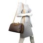 Louis Vuitton Speedy 30 Bandouliere Monogram