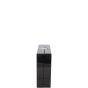 Chanel Authenticity Card Minaudiere Chain Bag Plexiglass
