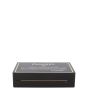 Chanel Authenticity Card Minaudiere Chain Bag Plexiglass