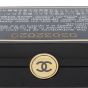 Chanel Authenticity Card Minaudiere Chain Bag Plexiglass