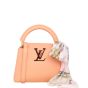 Louis Vuitton Capucines Mini
