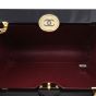 Chanel Authenticity Card Minaudiere Chain Bag Plexiglass