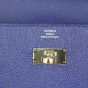 Hermes Kelly Classic Long Wallet Epsom 