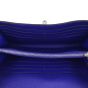 Hermes Kelly Classic Long Wallet Epsom 