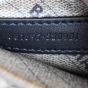 Gucci x Balenciaga GG Supreme Hourglass Bag Small Date Code