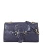 Gucci Emily Guccissima Chain Shoulder Bag
