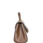 Gucci GG Supreme Horsebit 1955 Medium Top Handle Bag