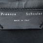 Proenza Schouler PS1+Tiny Crossbody Interior Stamp