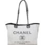Chanel Deauville Tote
