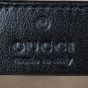 Gucci GG Marmont Super Mini Shoulder Bag Interior Stamp
