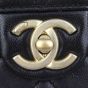 Chanel Pearl Chain Flap Bag Hardware