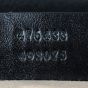 Gucci GG Marmont Super Mini Shoulder Bag Date Code